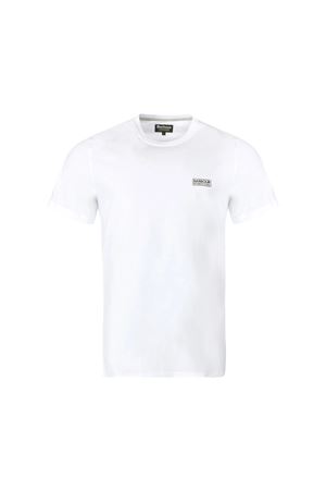  BARBOUR INTERNATIONAL | T-Shirt | MTS0141WH51